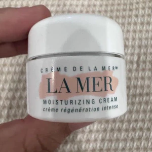 7ml LA MER Crème de la Mer - Restore Skin's Elasticity and Firmness