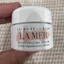 7ml LA MER Crème de la Mer - Restore Skin's Elasticity and Firmness