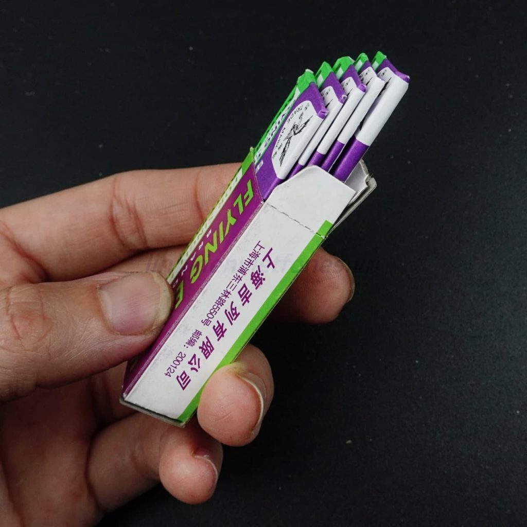 Lưỡi Dao Cạo Keo Đại Bàng Eagle Cao Cấp - Dao Xanh Đại Bàng Cạo Keo Mặt Kính, Nạy Pin Điện Thoại, Tẩy Decal Đa Năng