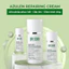 Dr cori Kem dưỡng ẩm phục hồi AZULEN REPAIRING CREAM