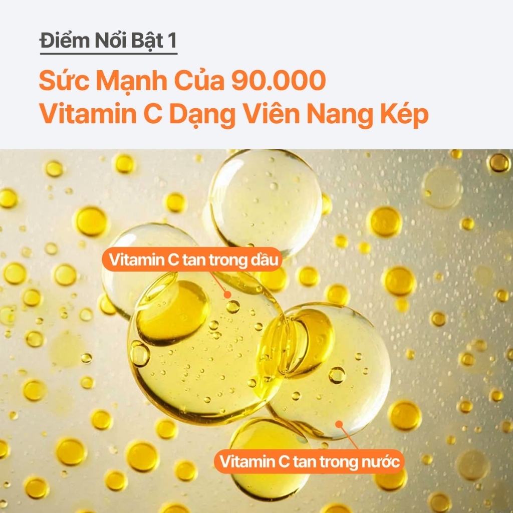 INNISFREE x Serum Vitamin C sáng da, mờ thâm mụn INNISFREE Green Tea Enzyme Brightening Serum 30ml