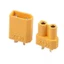 Jack Cắm XT60 XT30 Cao Cấp Giắc Kết Nối Pin - Mạ Vàng Cho Xe RC Máy Bay - Vĩ Gia Shop