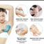Đá tẩy lông mini, dụng cụ tẩy lông nano không đau rát