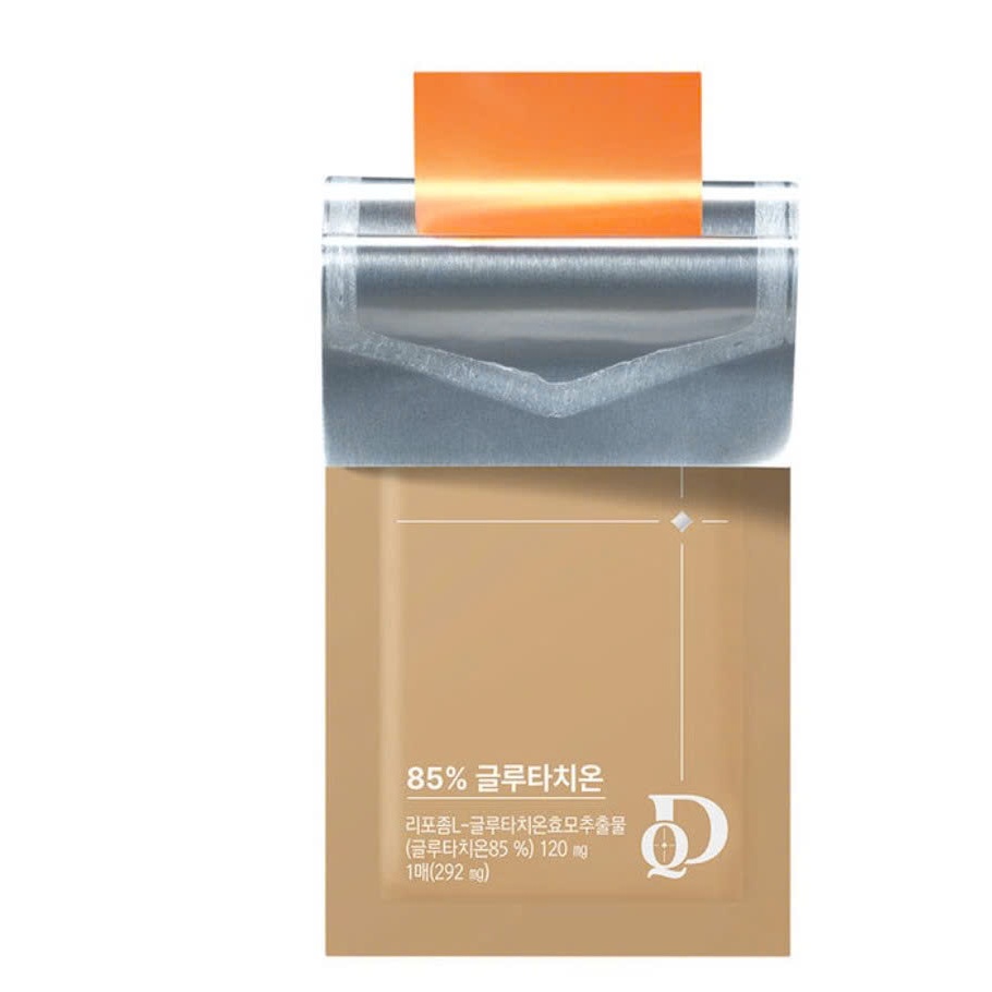 A08_ [ KÈM QUÀ] Mask Trắng Da Frombio Liposome Glutathione (Hộp 30m)