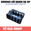 Khung Nhựa Cố Định Pin 10 Cell - 15 Cell Pin 18650 Nhựa ABS - Có Lỗ Bắt Vít Mạch Bảo Vệ Vĩ Gia Shop