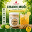 Chanh muối Bà Nhiêm OCOP 4 sao – Đặc sản Bình Định, giải khát thanh nhiệt, tốt cho sức khỏe (Hũ 1kg)