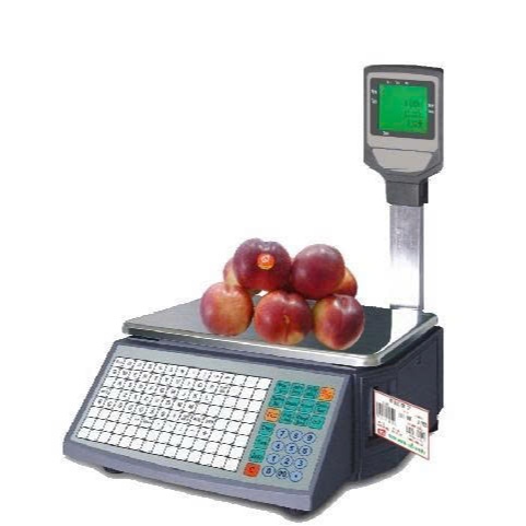 [MỸ FASSON] Cuộn 1000 Tem trà sữa 40x30mm Tem cân điện tử Tem mã vạch 40x30 Dán Được 30x40 giấy in nhiệt 40*30 dán ly