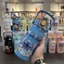 Bình nước giữ nhiệt 2 lớp họa tiết Lucky 1000ml giao màu ngẫu nhiên