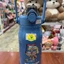 Bình nước giữ nhiệt 2 lớp họa tiết Lucky 1000ml giao màu ngẫu nhiên
