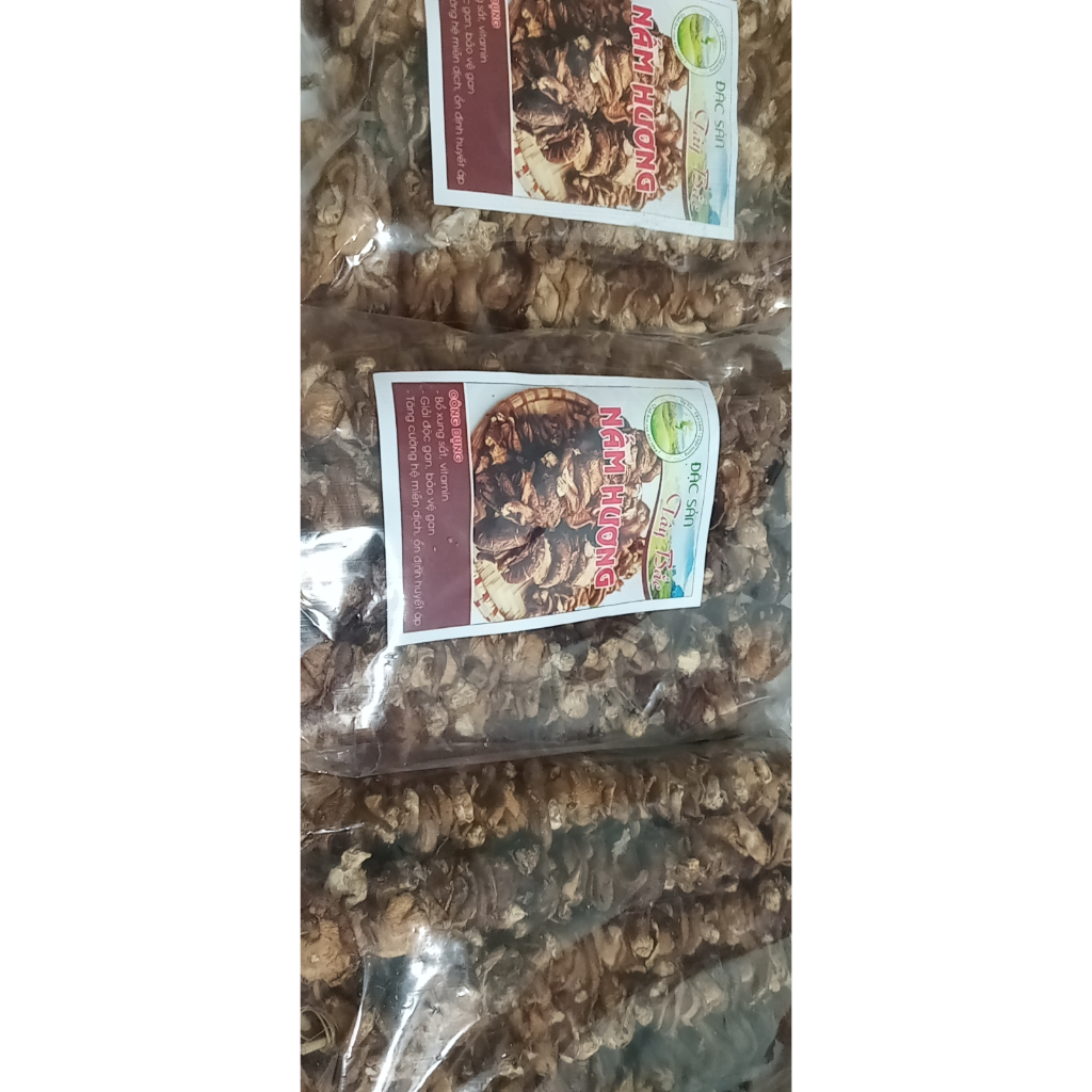 Nấm hương rừng khô (rất thơm) - Sạch - Thơm ngon - Bổ dưỡng - Nấm hương Tây Bắc [GIÁ TỐT NHẤT]