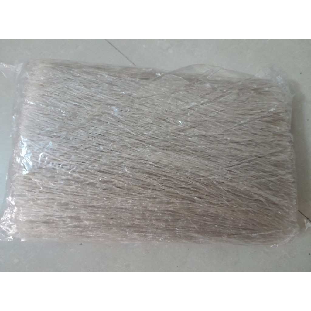Đặc sản Miến Dong Bình Lư - Sợi dai ngon - Đậm vị tự nhiên [Loại đặc biệt]