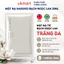 Mặt nạ giấy NARUKO nội địa Đài Loan 1 miếng lẻ