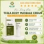 TEELA - Kem Massage Cơ Xương Khớp Chính Hãng Kem Massage Đa Tầng Cơ Xương Khớp,Cổ Vai Gáy TEELA 100ml