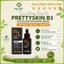 Tinh chất PrettySkin B3 Discoloration Repair Serum giúp trắng da mờ nám đều màu da