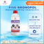 Dung Dịch Xử Lý Nấm Ký Sinh Trùng Cá Tôm FIVEVET – Five-Bronopol