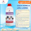 Dung Dịch Xử Lý Nấm Ký Sinh Trùng Cá Tôm FIVEVET – Five-Bronopol
