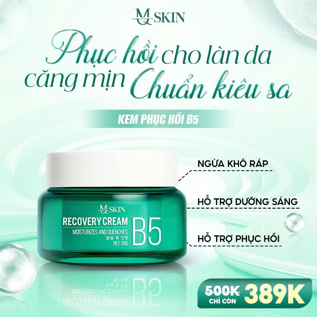 [TẶNG 2 NẠ] COMBO DƯỠNG DA SERUM GLUTATHIONE VÀ KEM DƯỠNG B5 - HỖ TRỢ CĂNG BÓNG SÁNG DA - DƯỠNG DA TRẮNG SÁNG