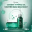 COMBO DƯỠNG DA SERUM GLUTATHIONE VÀ KEM DƯỠNG B5 - HỖ TRỢ CĂNG BÓNG SÁNG DA - DƯỠNG DA TRẮNG SÁNG