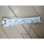 Thước kẻ nhựa 15cm hình động vật TW8008 (cây)