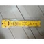 Thước kẻ nhựa 15cm hình động vật TW8008 (cây)