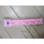 Thước kẻ nhựa 15cm hình động vật TW8008 (cây)