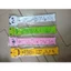 Thước kẻ nhựa 15cm hình động vật TW8008 (cây)