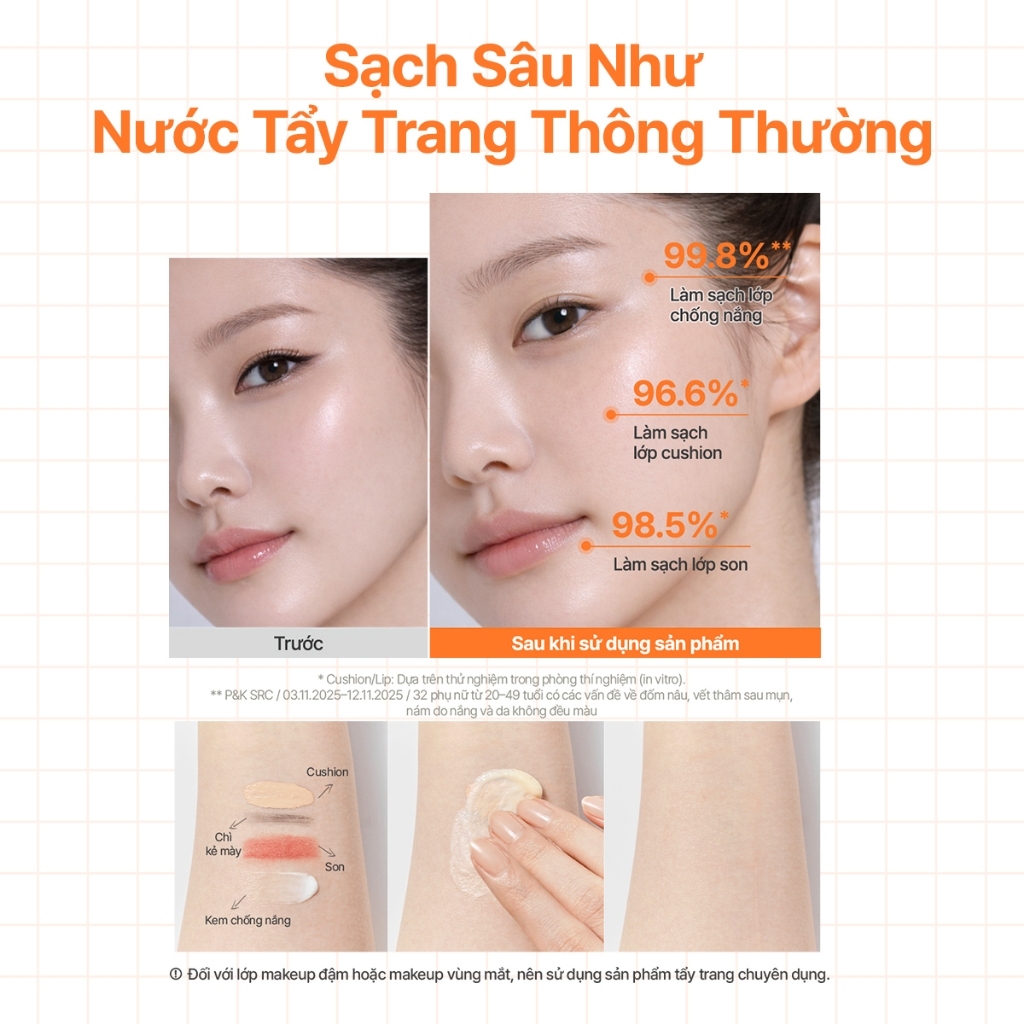 INNISFREE x Sữa rửa mặt kem dẻo sạch sâu sáng da dịu nhẹ INNISFREE Vitamin C Brightening Mask-To-Foam Facial Cleanser