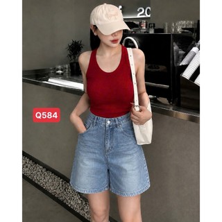 QUÂN JEAN NGỐ BIGSIZE DÀNH CHO , CHẤT MỀM DỄ MIX ĐỒ (60-100KG) Q582/ Q583 /Q584/ Q586