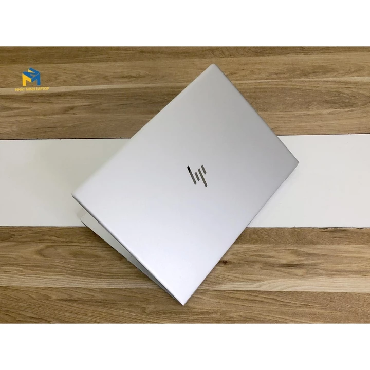 Laptop HP Elitebook 745 G6 - laptop cũ mỏng nhẹ - đẹp - linh hoạt - 8GB ram DDR4