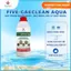 Dung Dịch Xử Lý Rong Tảo Ký Sinh Trùng Ao Tôm Cá FIVEVET – Five-GaeClean Aqua