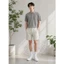 Áo Polo Yody Nam Thể Thao Siêu Nhẹ Thoáng Khí Thoải Mái Vận Động MAPO26A018