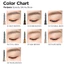 Chì Chân Mày Peripera Speedy Skinny Brow 0.05g