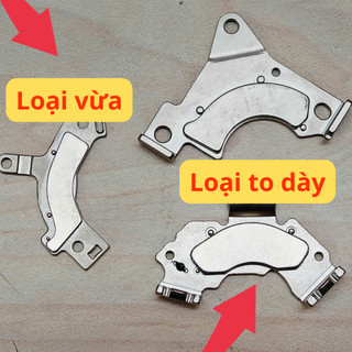 Nam Châm Vĩnh Cửu (Tháo Ổ Cứng HDD) - Chuyên Dụng Gắn Hoa Trang Trí Xe Hoa, Sân Khấu, Sự Kiện [ Lực Hút Cực Mạnh ]