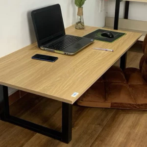 Bàn Ngồi Bệt Gấp Gọn Kiểu Nhật – Petitewoodart
