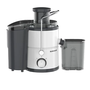 MÁY ÉP HOA QUẢ SUNHOUSE SHD5522 Dễ Điều Chỉnh Độ Bền Cao BH Tháng