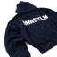 Áo Khoác Hoodie Zip MMESTLINE "UNIFORM" Form Boxy Nỉ Bông Hình Thêu Mật Độ Dày