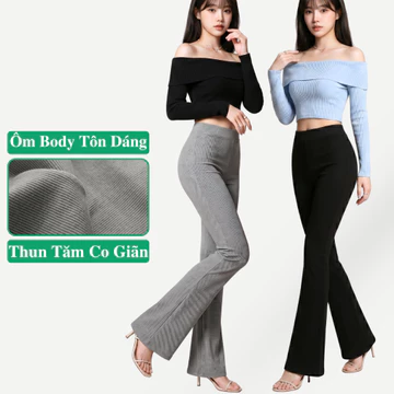 Women's activewear