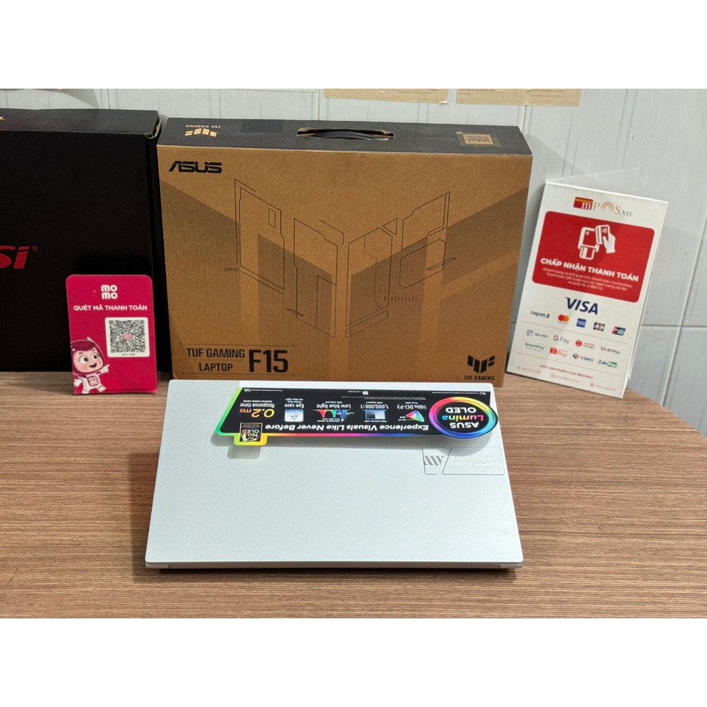 ASUS VIVOBOOK S3504 CORE I5 1340P RAM 16G SSD 512G 15.6INCH OLED | BigBuy360 - bigbuy360.vn