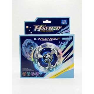 Con Quay Vô Cực Bản Mới Nhất X-FiERY DRAGON - Đồ Chơi Chiến Đấu