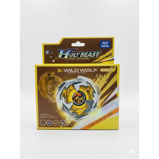 Con Quay Vô Cực Bản Mới Nhất X-FiERY DRAGON - Đồ Chơi Chiến Đấu