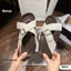 Dép sandal D022 quai xoắn phong cách hàng quốc - trendy