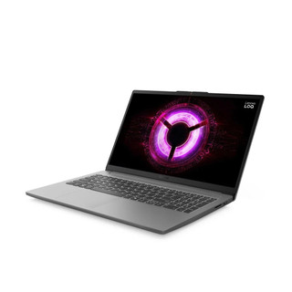 Laptop Gaming Lenovo LOQ Essential 15ARP10E (Xám) - Ryzen 5 7535HS | 16GB | 512GB | RTX 3050 - Bảo Hành 24T