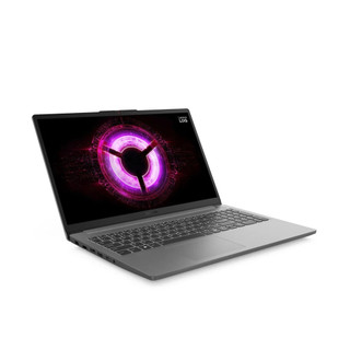 Laptop Gaming Lenovo LOQ Essential 15ARP10E (Xám) - Ryzen 5 7535HS | 16GB | 512GB | RTX 3050 - Bảo Hành 24T