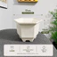 Combo 10 Cái Chậu Nhựa LG160 [17x12]