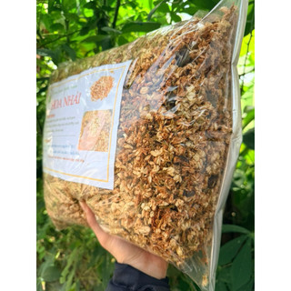 Hoa Nhài Khô 1kg Nguyên Chất | Hoa Thảo Mộc Chọn Lọc | Thảo Dược Đạt Huyền