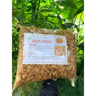 Hoa Nhài Khô 1kg Nguyên Chất | Hoa Thảo Mộc Chọn Lọc | Thảo Dược Đạt Huyền