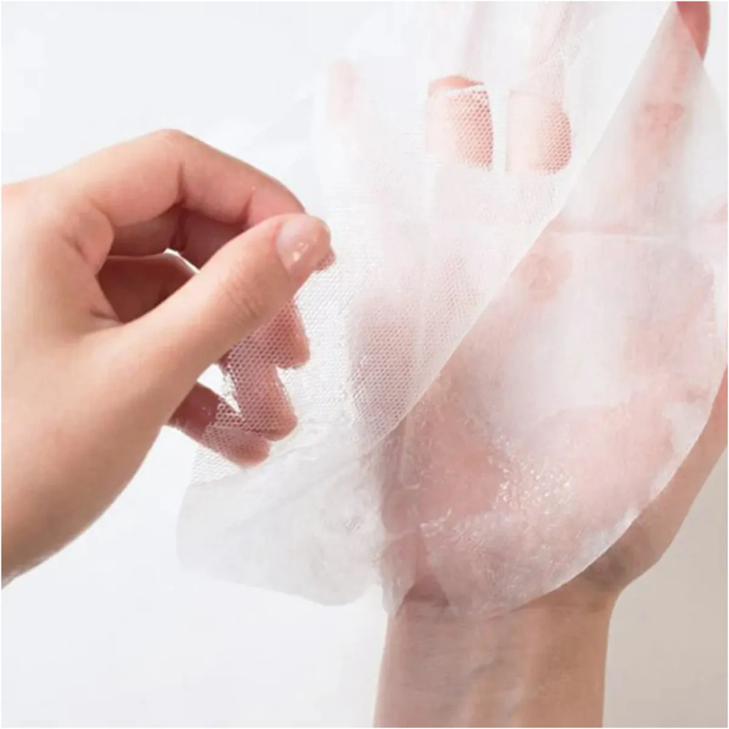Mặt Nạ Cấp Ẩm, Làm Sáng Da Dermatory Pro Ampoule Mask