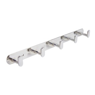Móc treo quần áo Inox 304 Cao cấp siêu dày, không rỉ sét (MT5)