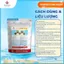 Dung Dịch Sát Trùng Nước Ao Tôm Cá Làm Sạch Môi Trường Nước FIVEVET – FIVE-VIRPOND
