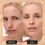 Phấn nén Catrice dạng bột mỏng nhẹ kiềm dầu Soft Blur Matte Airbrush Powder 10g